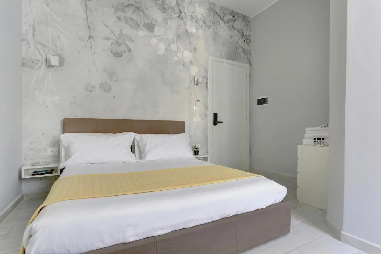 Voyager House Termini - Home And More Roma Italia