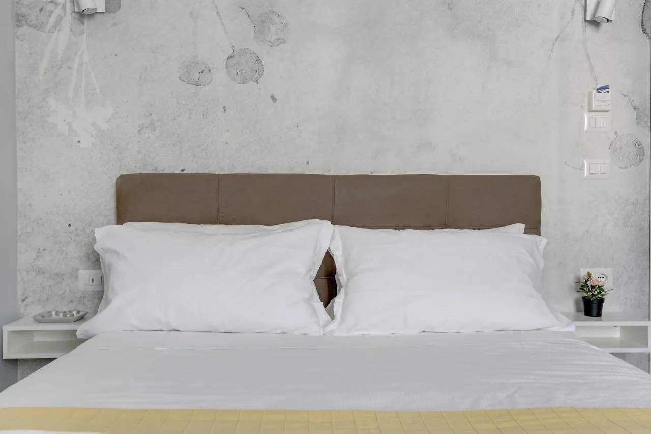 Voyager House Termini - Home And More Roma Affittacamere