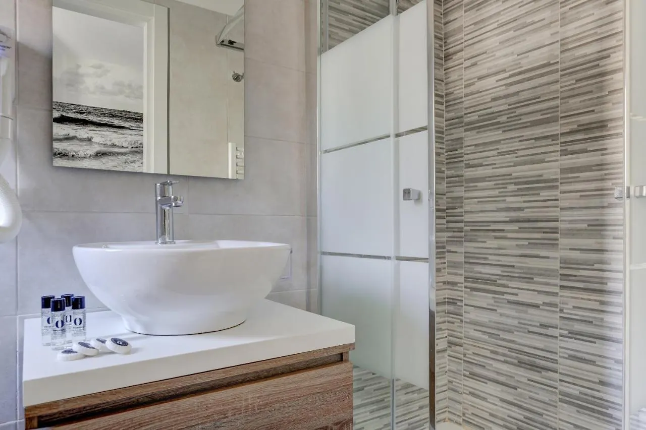 ** Affittacamere Voyager House Termini - Home And More Roma Italia