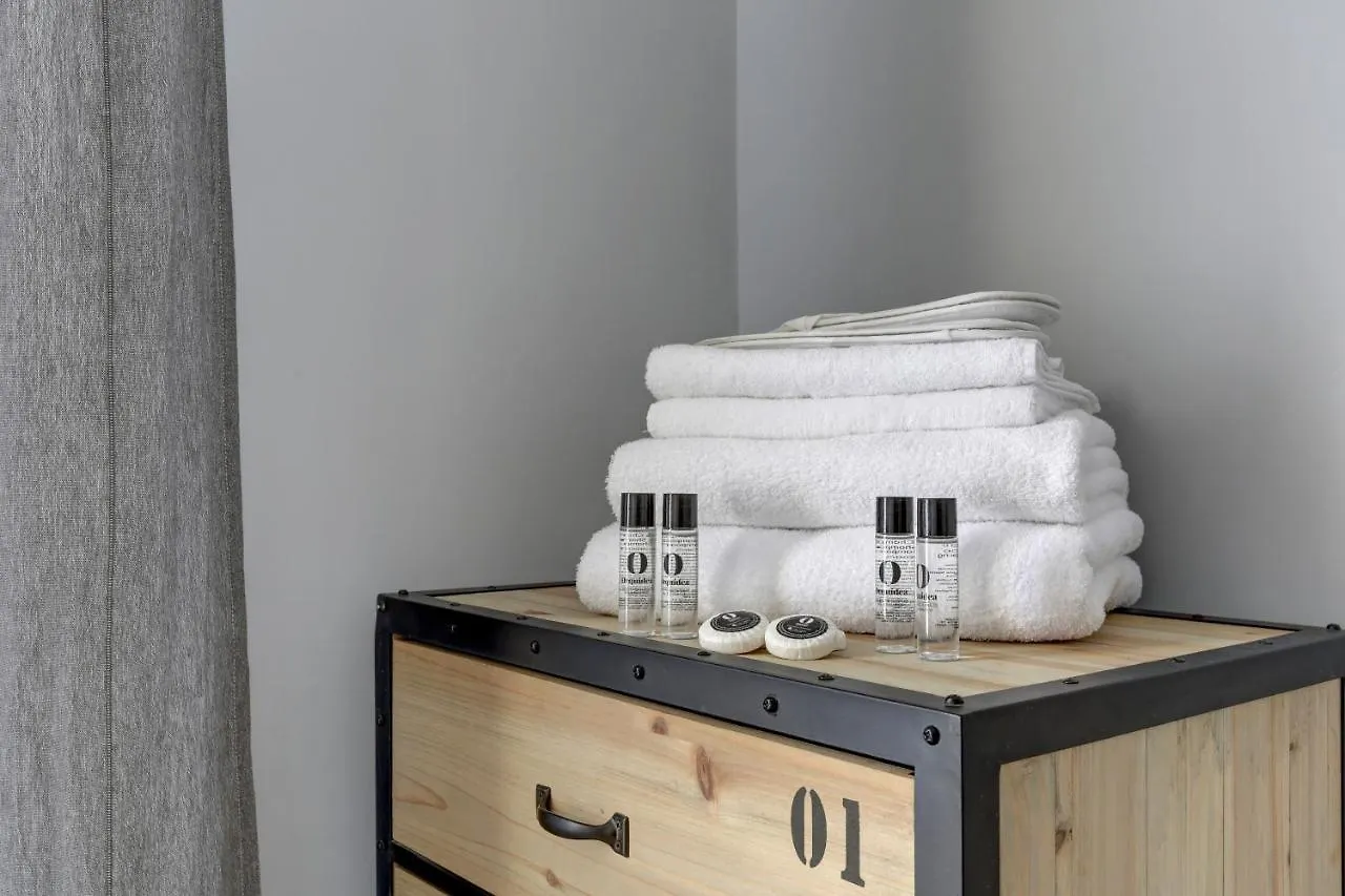 Voyager House Termini - Home And More Roma 2*,  Italia