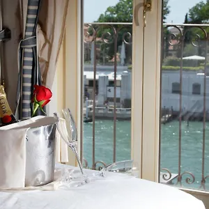 Hotel Dei Dragomanni Venice