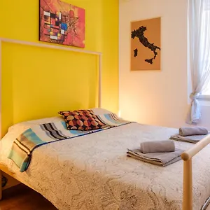  Bed & Breakfast Arpa Station Italia