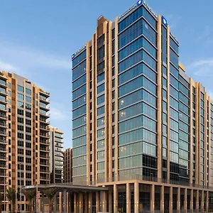 מלון Novotel Gold District