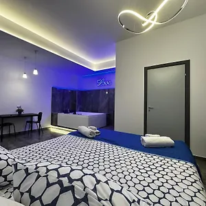 *** Bed & Breakfast Del Centro E Italia