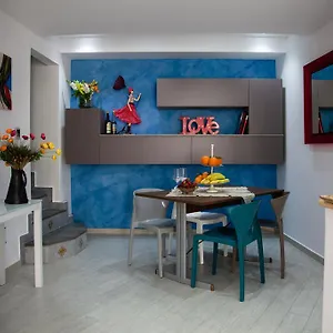 *** Bed & Breakfast Xenia Italia
