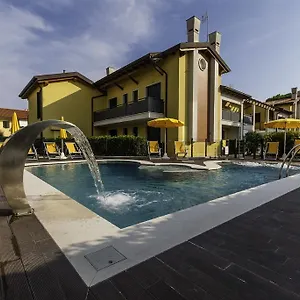  Aparthotel Faro Vecchio Italia