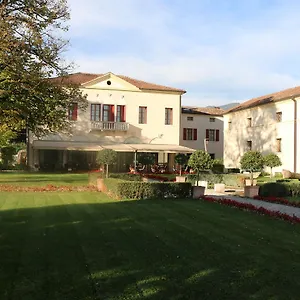 Hotel Ca' Sette Bassano del Grappa