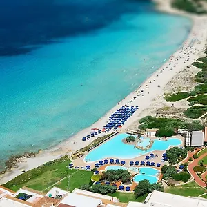 Hotel Colonna Grand Capo Testa Santa Teresa Gallura