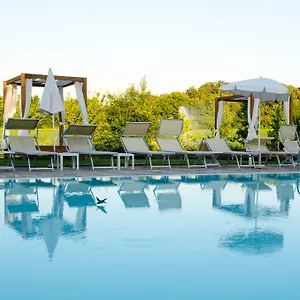 Hotel Relais Corte Cavalli Ponti sul Mincio