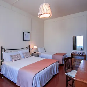 Hotel D'azeglio Florence